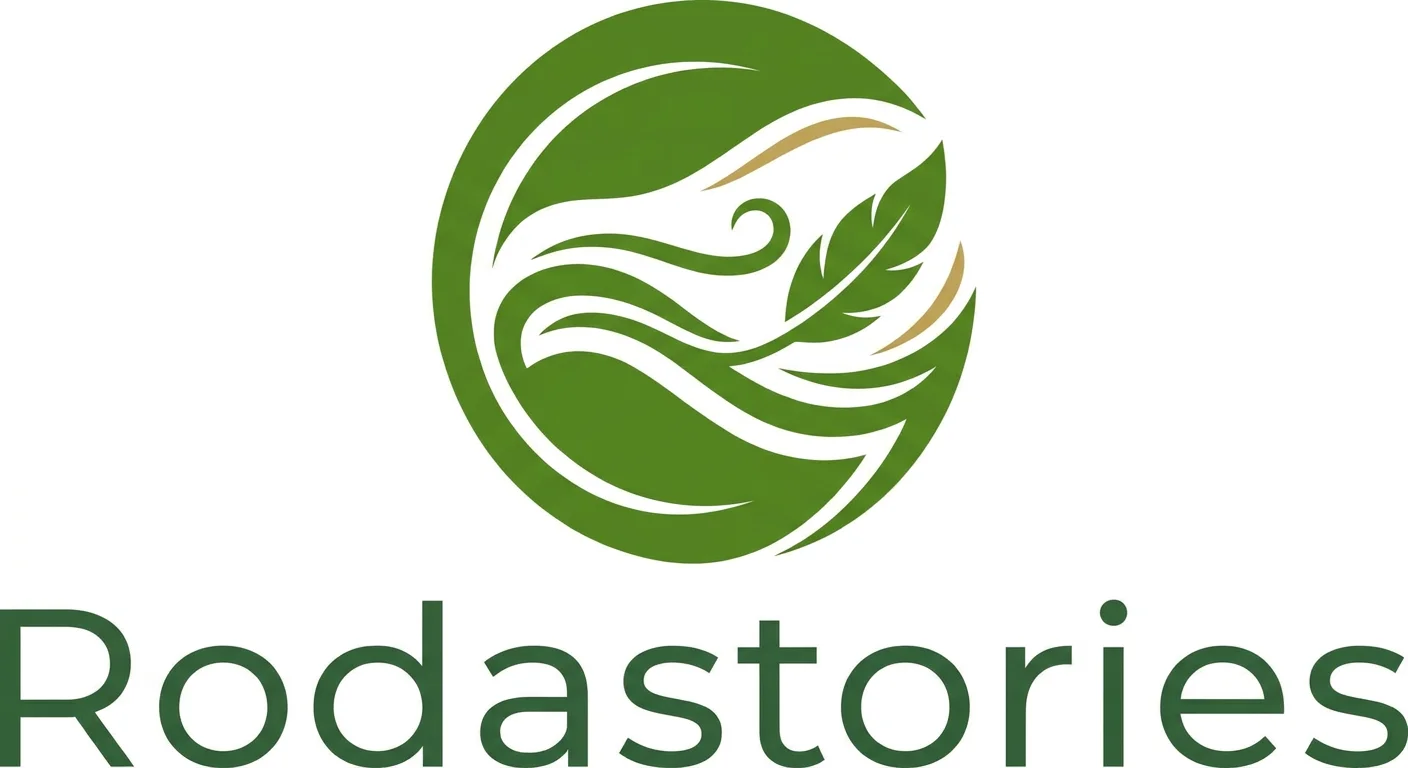 Rodastories