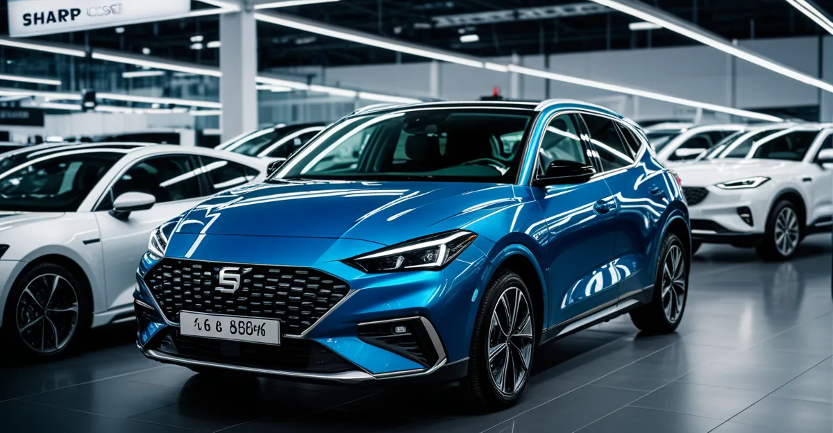 Impactos da pandemia no mercado automotivo: transformações nas vendas de veículos novos